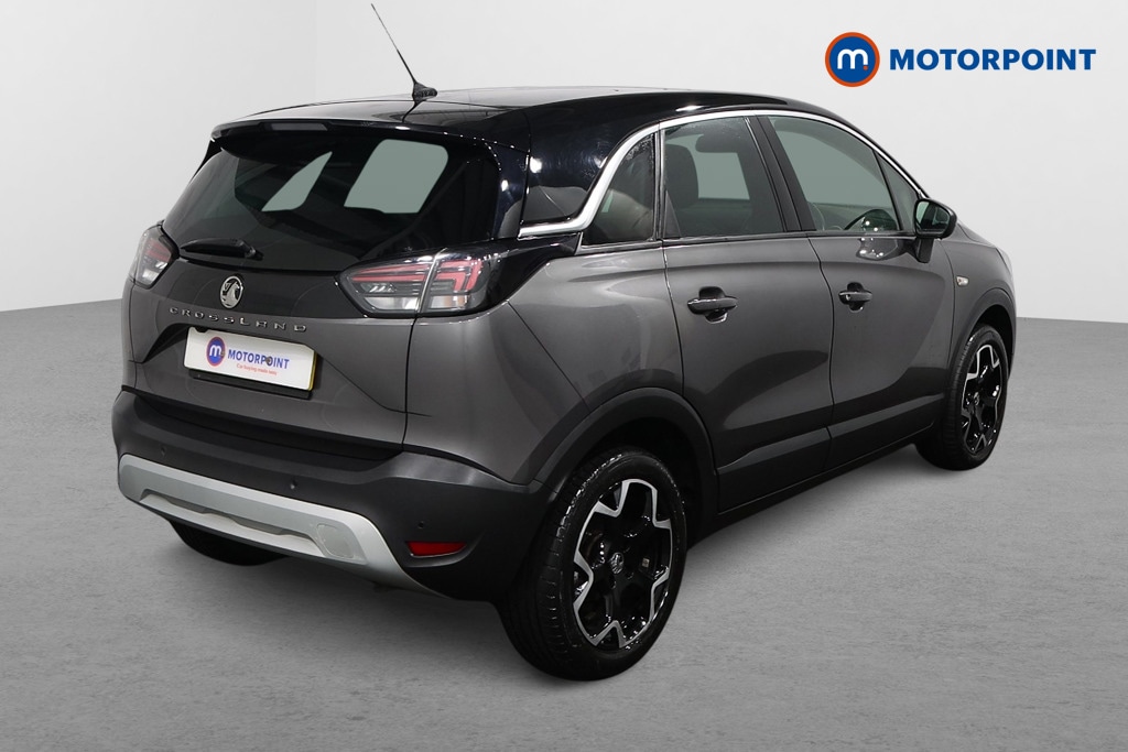 Used Vauxhall Crossland 2022 for sale - 77639690: Photo 7