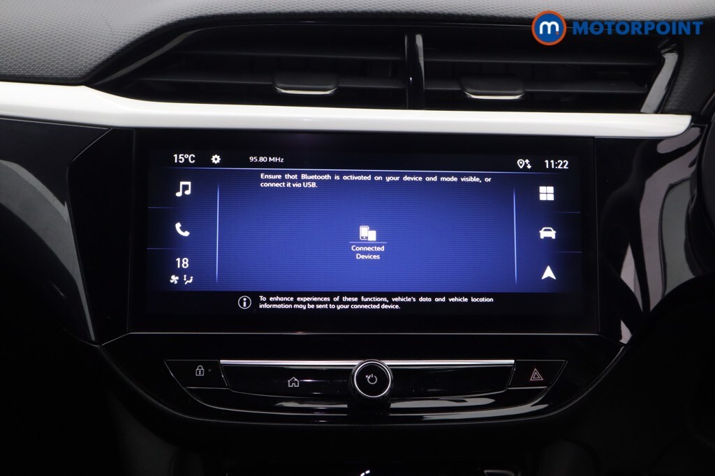 Used Vauxhall Corsa 2023 for sale - 77760183: Photo 10