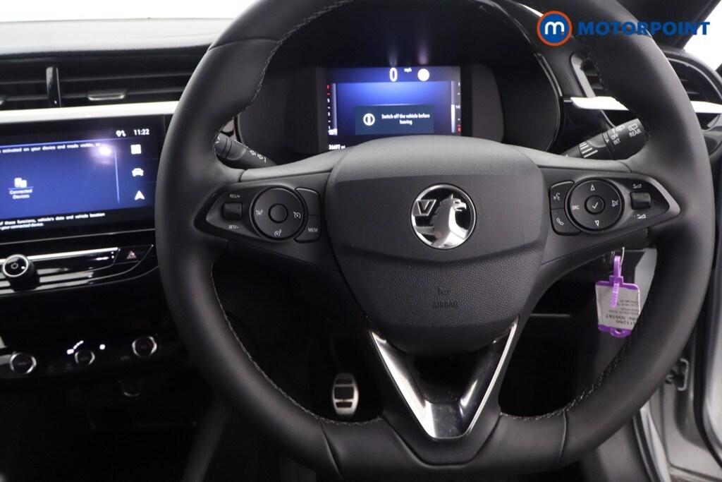 Used Vauxhall Corsa 2023 for sale - 77760183: Photo 14