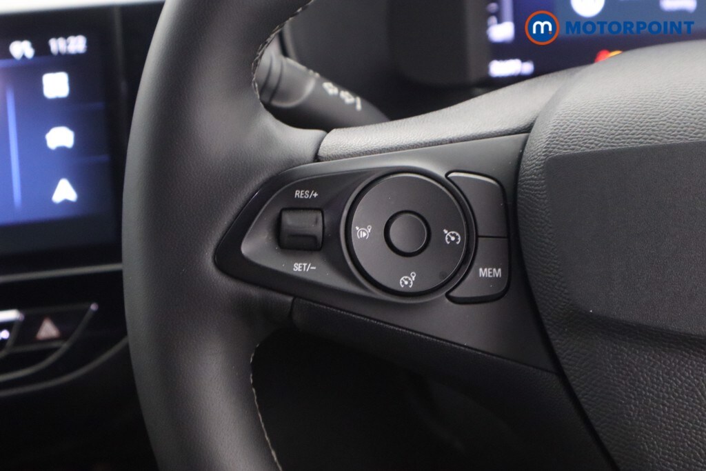 Used Vauxhall Corsa 2023 for sale - 77760183: Photo 15