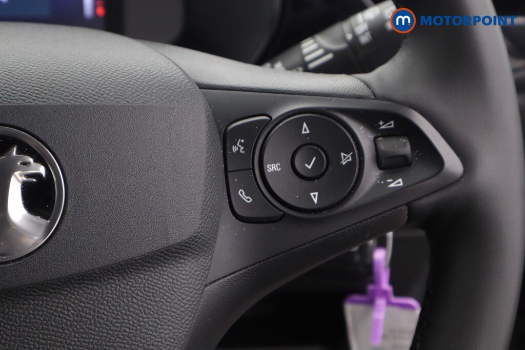 Used Vauxhall Corsa 2023 for sale - 77760183: Photo 16