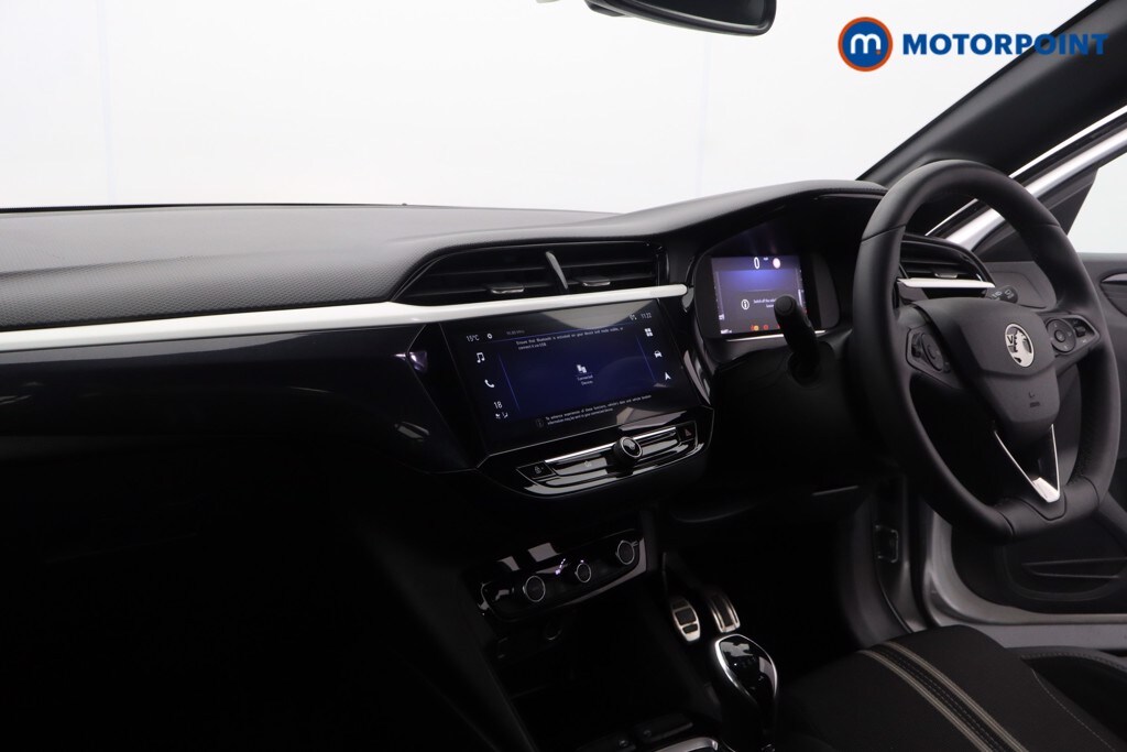 Used Vauxhall Corsa 2023 for sale - 77760183: Photo 18