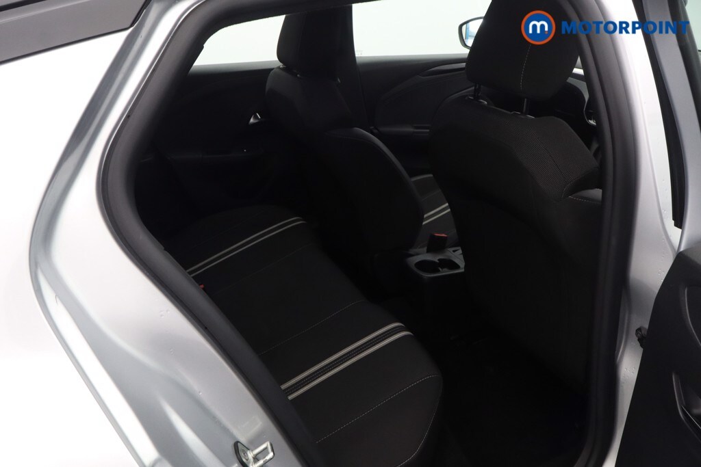 Used Vauxhall Corsa 2023 for sale - 77760183: Photo 19