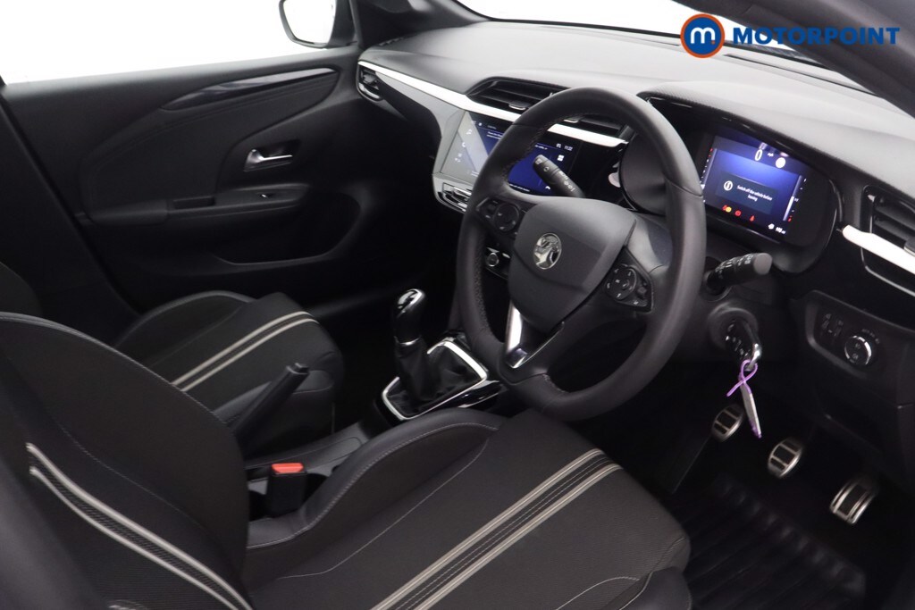Used Vauxhall Corsa 2023 for sale - 77760183: Photo 21