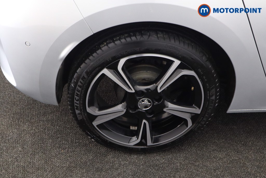 Used Vauxhall Corsa 2023 for sale - 77760183: Photo 29