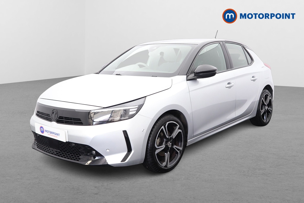 Used Vauxhall Corsa 2023 for sale - 77760183: Photo 3