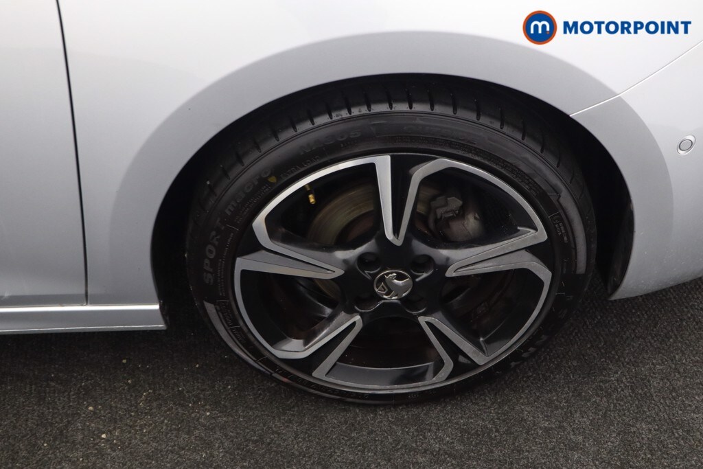 Used Vauxhall Corsa 2023 for sale - 77760183: Photo 30