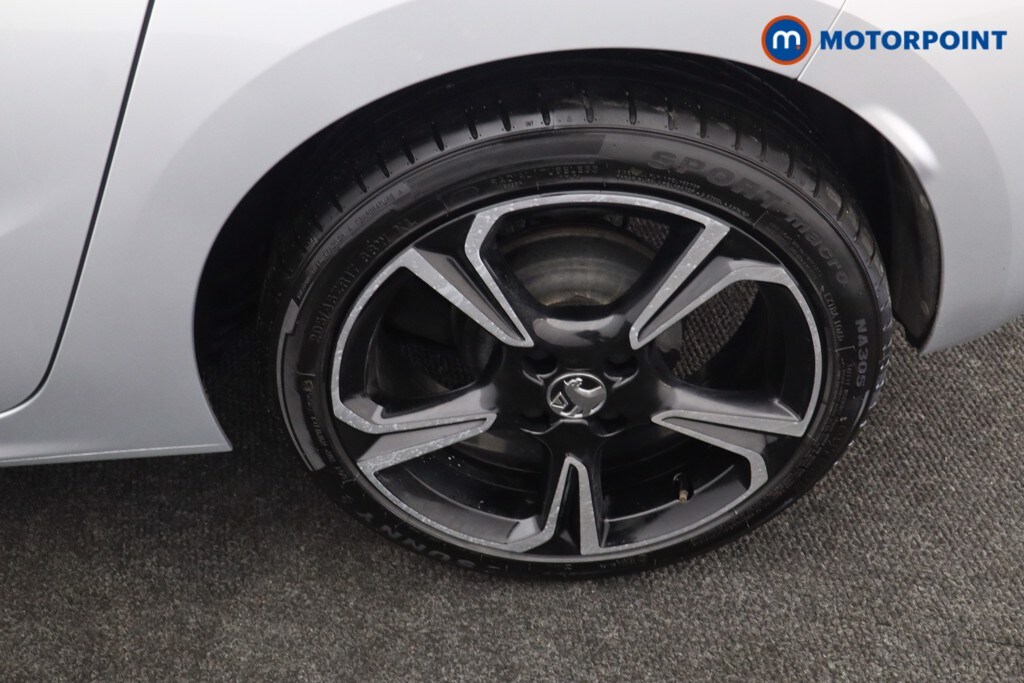 Used Vauxhall Corsa 2023 for sale - 77760183: Photo 32