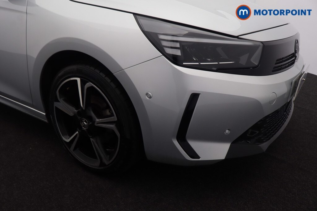 Used Vauxhall Corsa 2023 for sale - 77760183: Photo 37