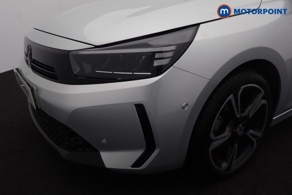 Used Vauxhall Corsa 2023 for sale - 77760183: Photo 38