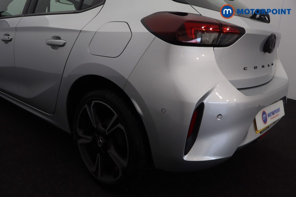 Used Vauxhall Corsa 2023 for sale - 77760183: Photo 39