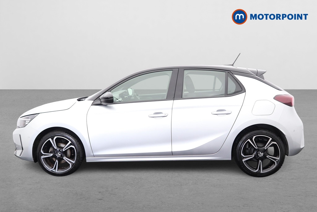 Used Vauxhall Corsa 2023 for sale - 77760183: Photo 4