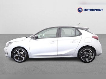 Used Vauxhall Corsa 2023 for sale - 77760183: Photo