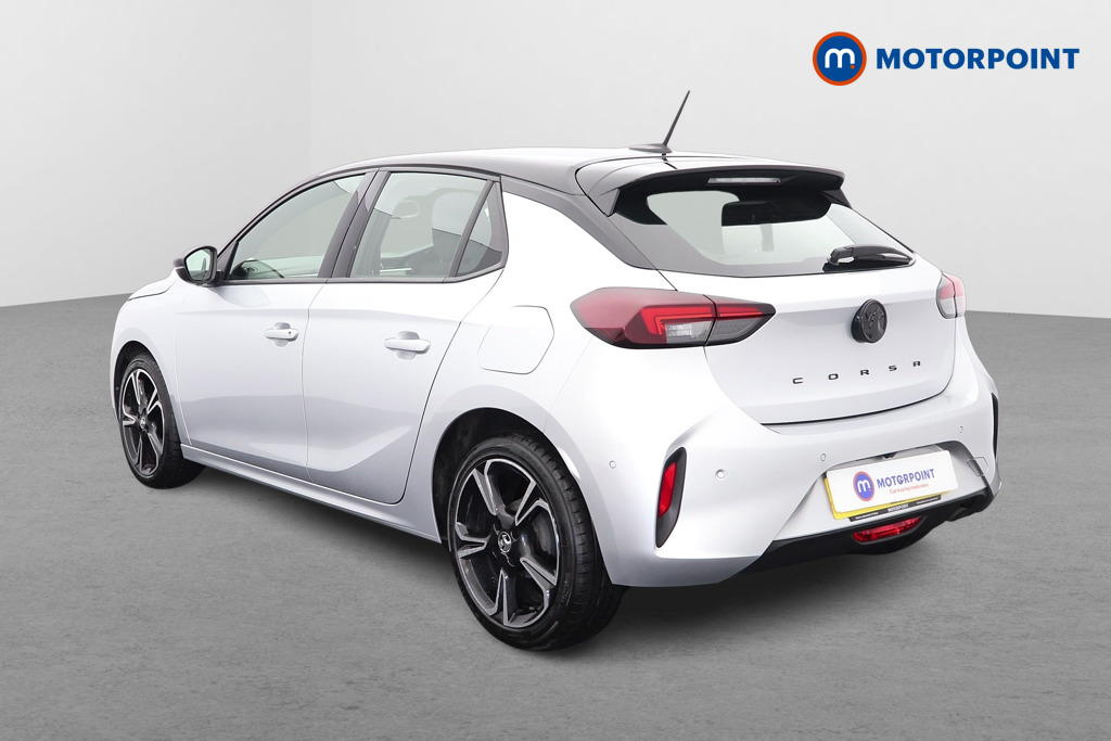 Used Vauxhall Corsa 2023 for sale - 77760183: Photo 5