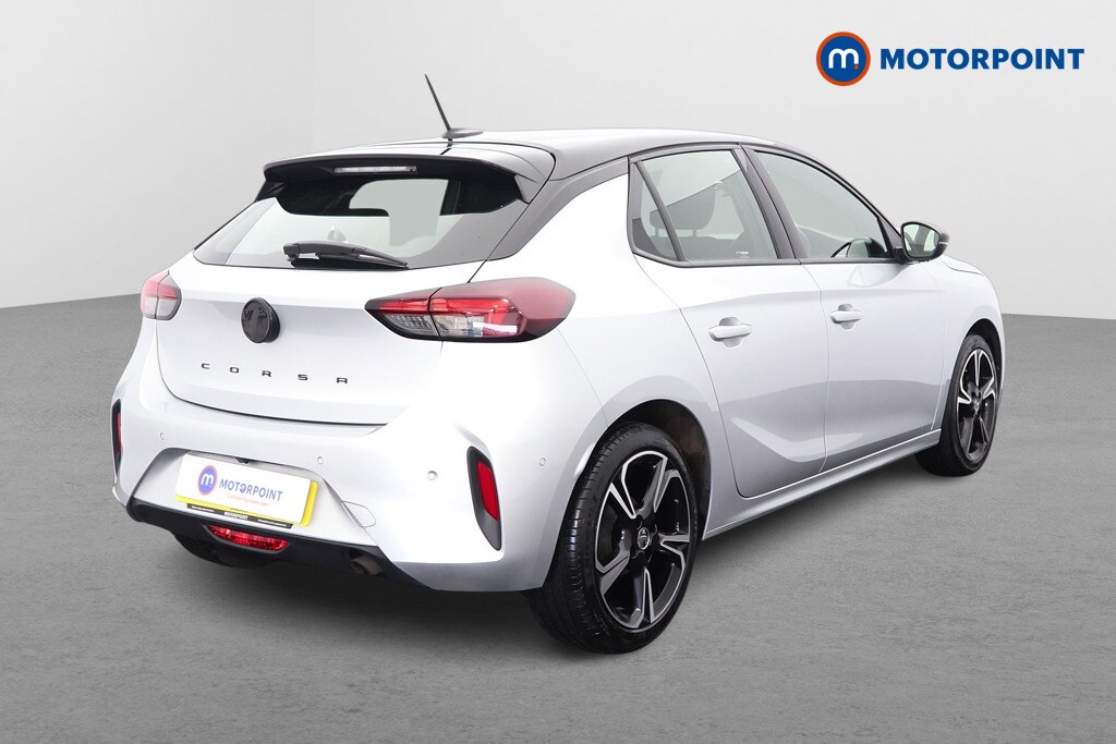 Used Vauxhall Corsa 2023 for sale - 77760183: Photo 7