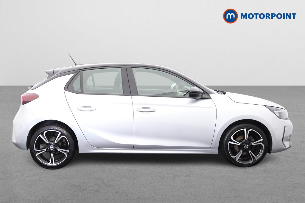 Used Vauxhall Corsa 2023 for sale - 77760183: Photo 8