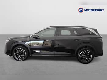 Used Peugeot 5008 2026 for sale - 79626067: Photo