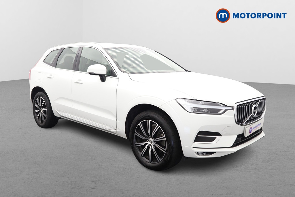 Used Volvo XC60 2019 for sale - 76127798: Photo 1