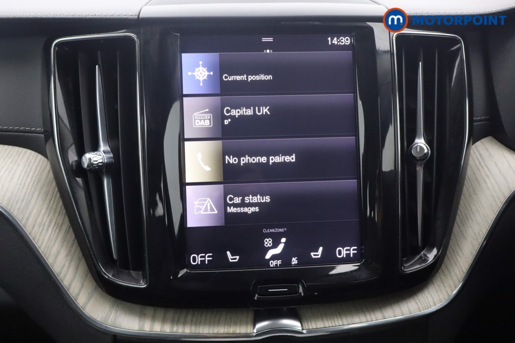 Used Volvo XC60 2019 for sale - 76127798: Photo 10