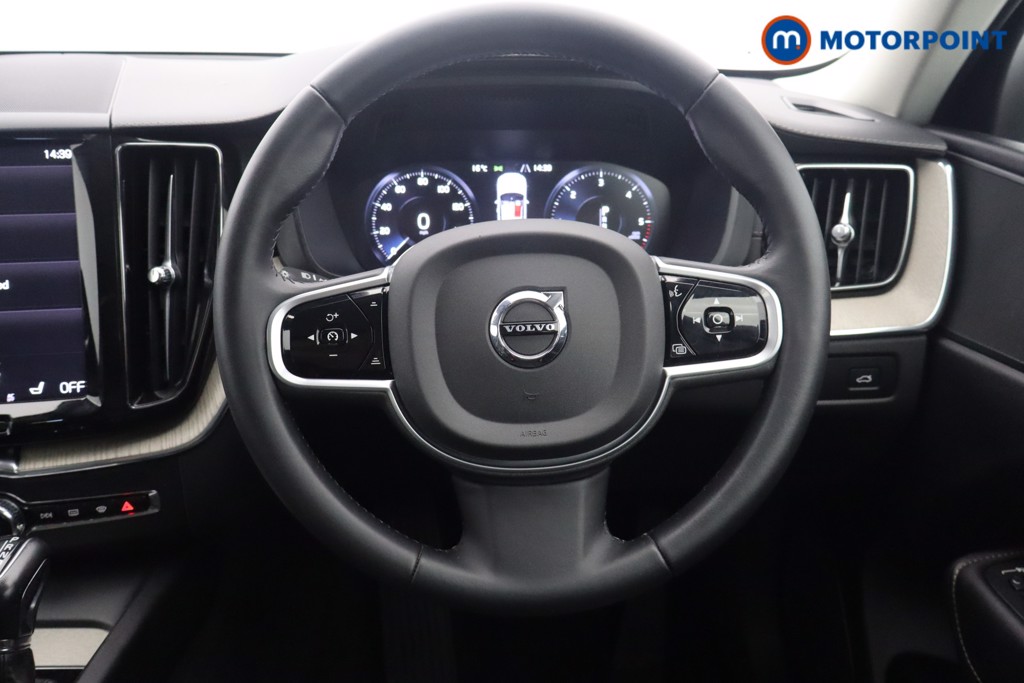 Used Volvo XC60 2019 for sale - 76127798: Photo 11