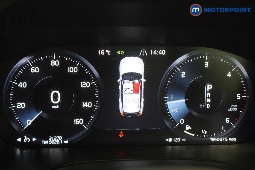 Used Volvo XC60 2019 for sale - 76127798: Photo 16