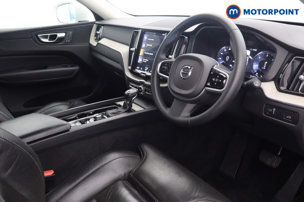 Used Volvo XC60 2019 for sale - 76127798: Photo 19