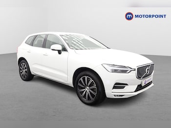 Volvo - XC60