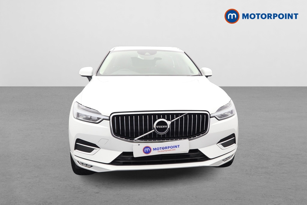 Used Volvo XC60 2019 for sale - 76127798: Photo 2