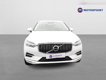 Used Volvo XC60 2019 for sale - 76127798: Photo 2
