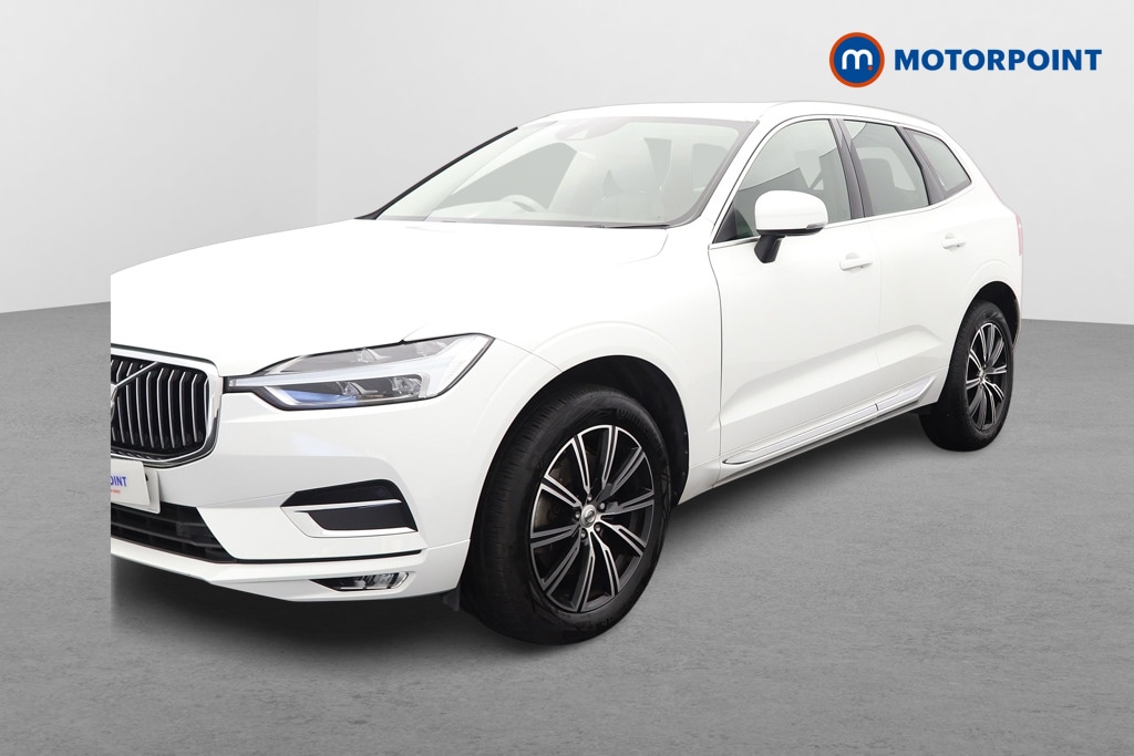 Used Volvo XC60 2019 for sale - 76127798: Photo 3