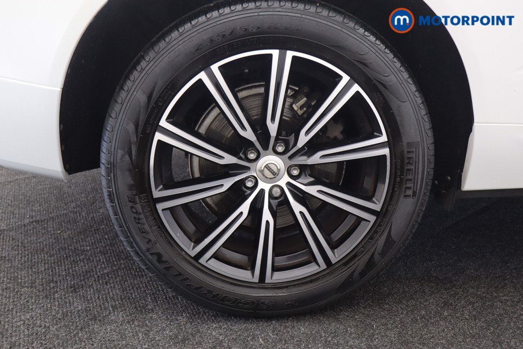 Used Volvo XC60 2019 for sale - 76127798: Photo 30
