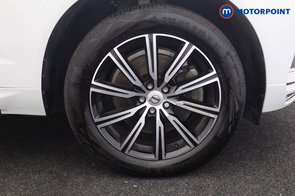 Used Volvo XC60 2019 for sale - 76127798: Photo 31