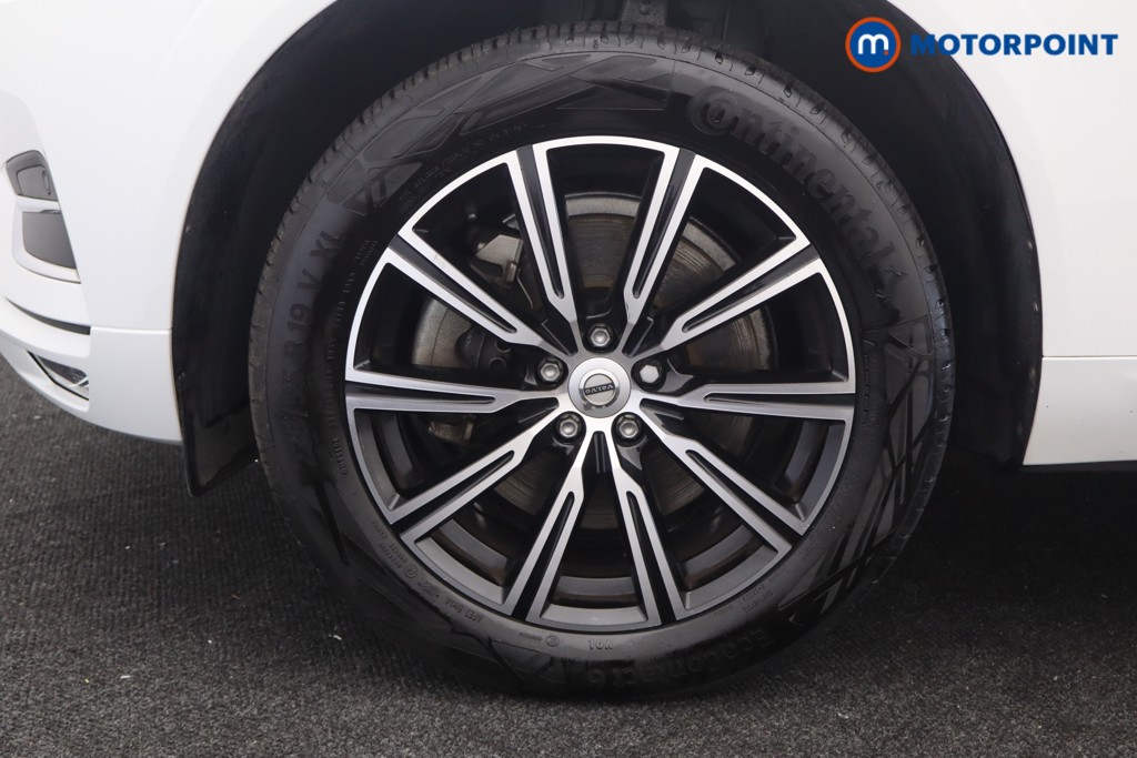 Used Volvo XC60 2019 for sale - 76127798: Photo 32