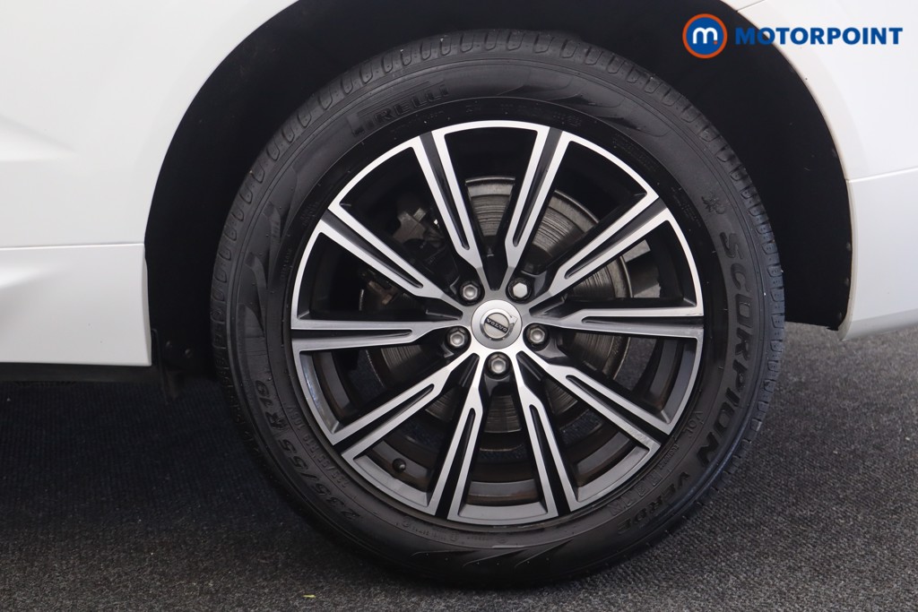Used Volvo XC60 2019 for sale - 76127798: Photo 33