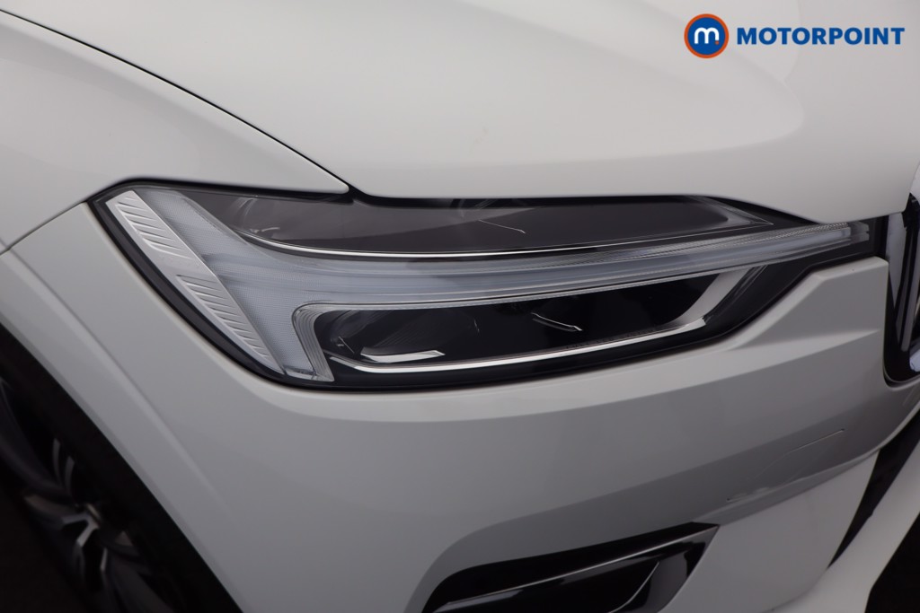 Used Volvo XC60 2019 for sale - 76127798: Photo 36