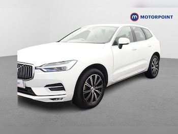 Used Volvo XC60 2019 for sale - 76127798: Photo 3