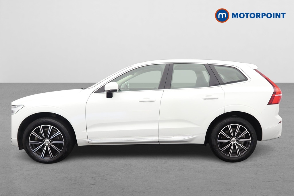 Used Volvo XC60 2019 for sale - 76127798: Photo 4