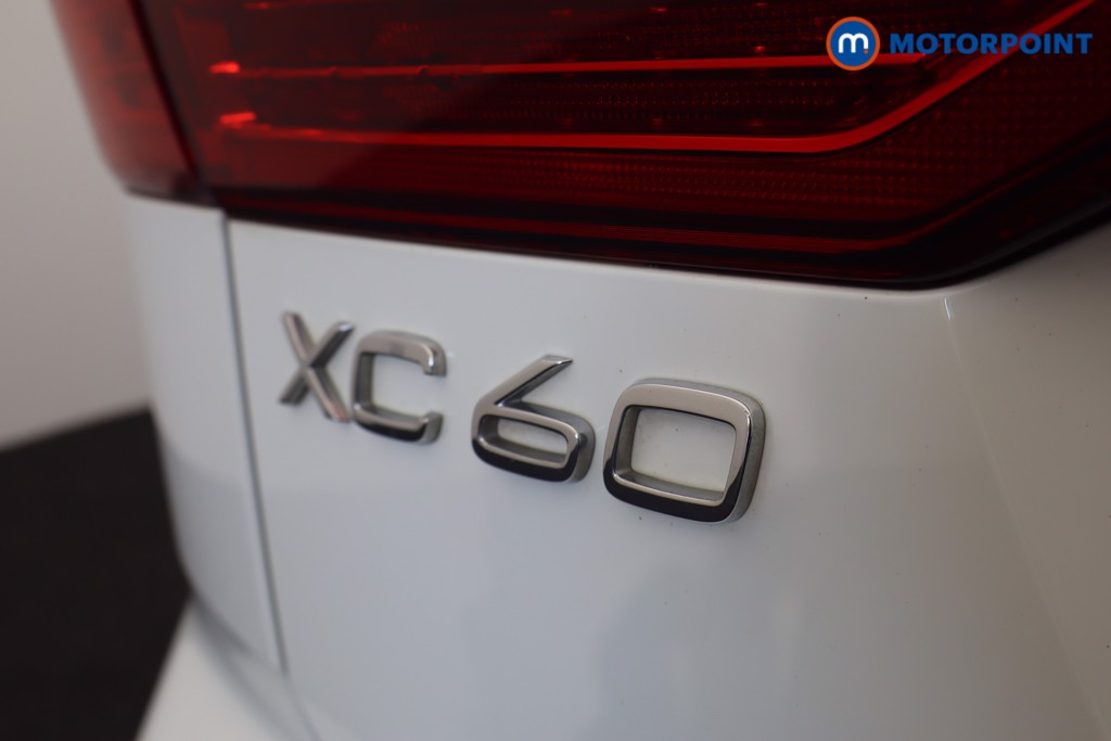 Used Volvo XC60 2019 for sale - 76127798: Photo 45