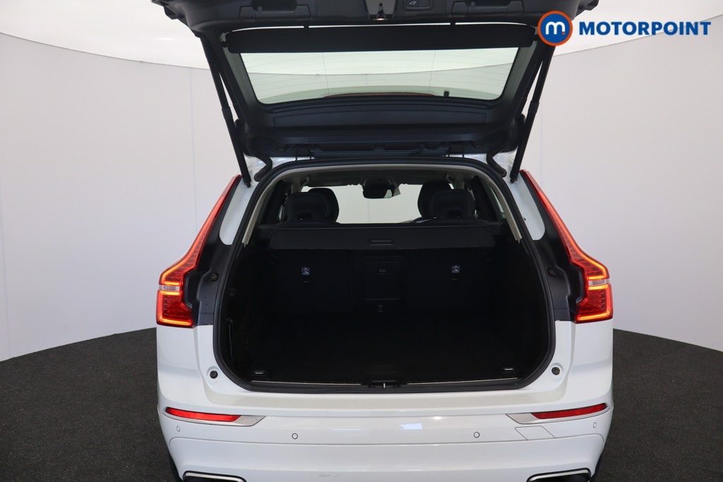 Used Volvo XC60 2019 for sale - 76127798: Photo 47