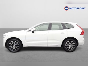 Used Volvo XC60 2019 for sale - 76127798: Photo 4