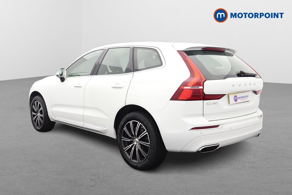 Used Volvo XC60 2019 for sale - 76127798: Photo 5