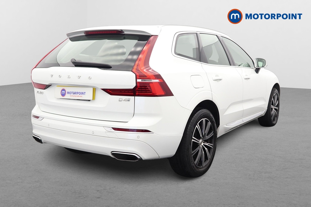 Used Volvo XC60 2019 for sale - 76127798: Photo 7