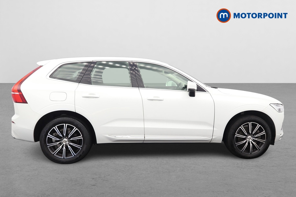 Used Volvo XC60 2019 for sale - 76127798: Photo 8