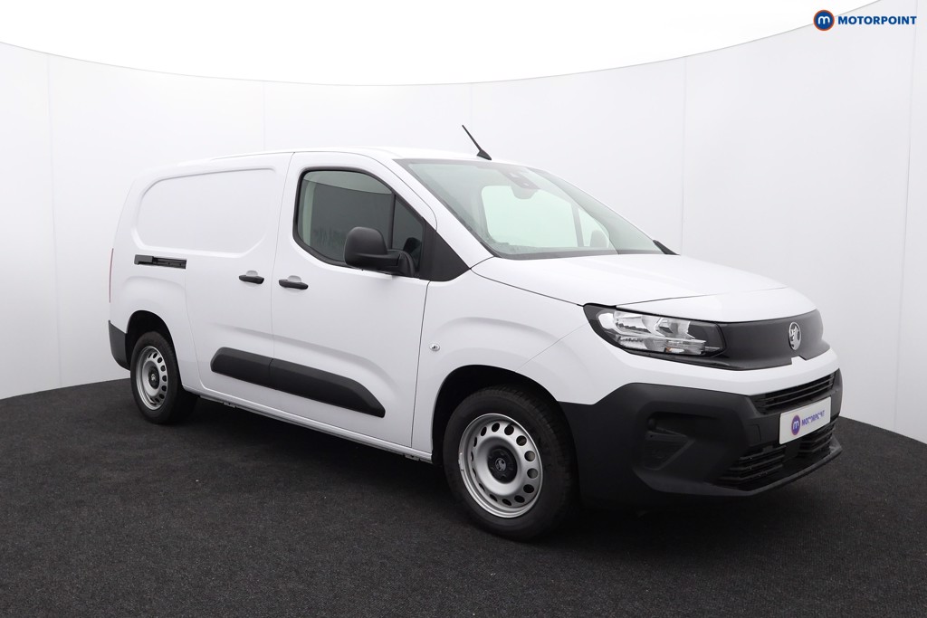 Used Vauxhall Combo 2025 for sale - 76375786: Photo 1