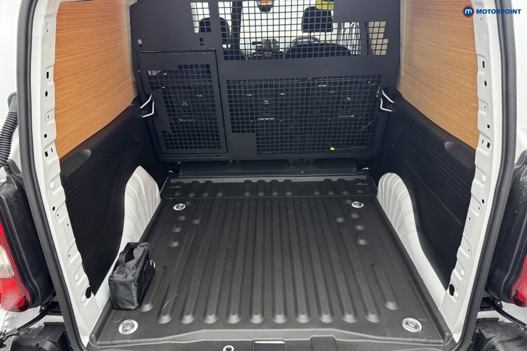 Used Vauxhall Combo 2025 for sale - 76375786: Photo 11