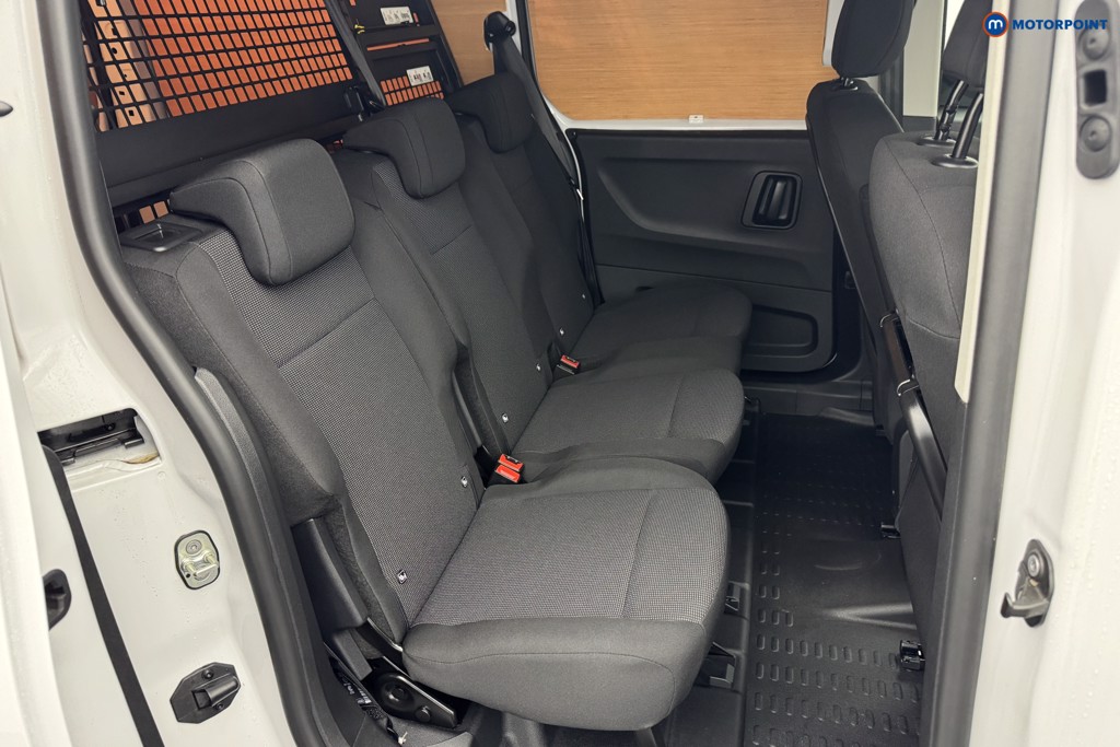 Used Vauxhall Combo 2025 for sale - 76375786: Photo 12