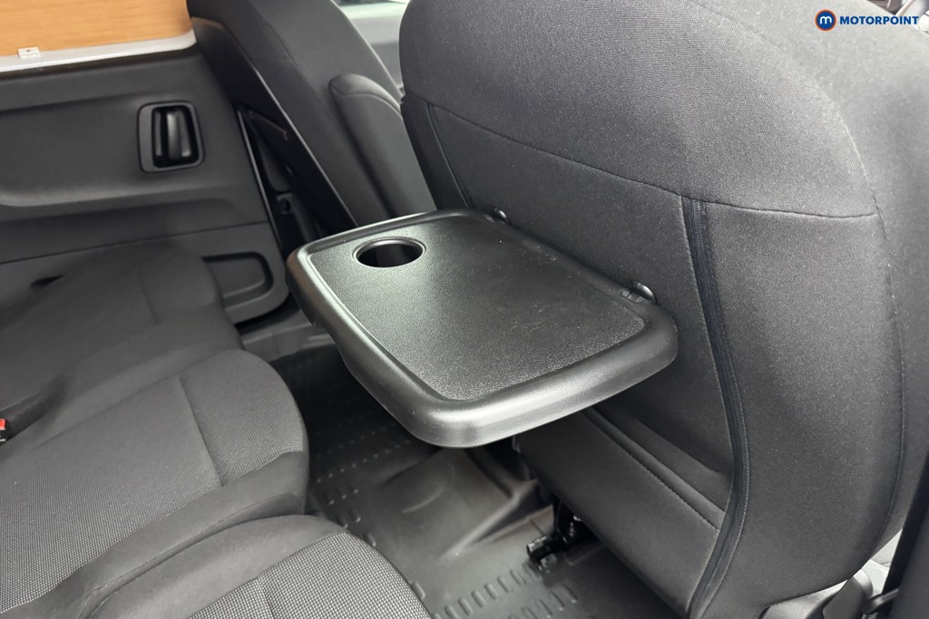 Used Vauxhall Combo 2025 for sale - 76375786: Photo 13