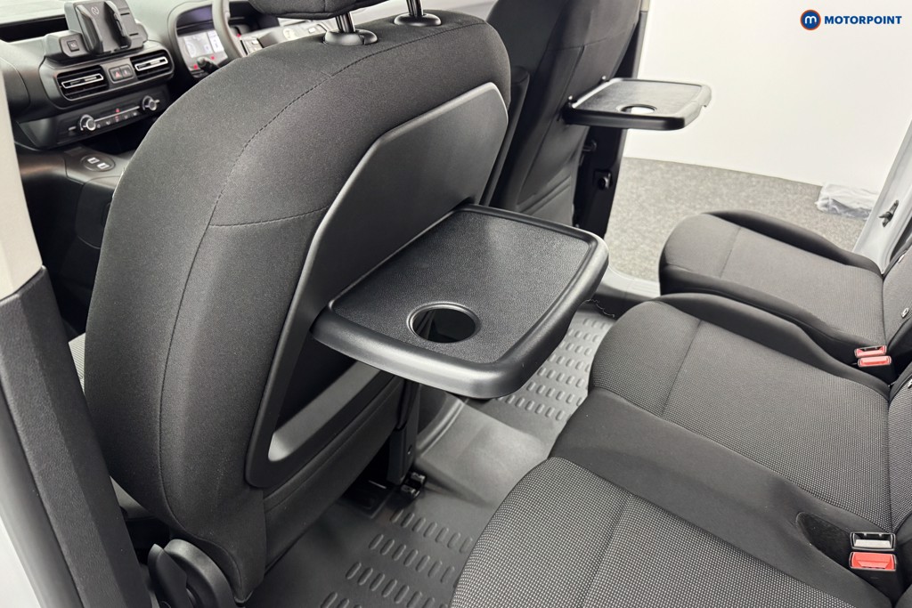 Used Vauxhall Combo 2025 for sale - 76375786: Photo 14