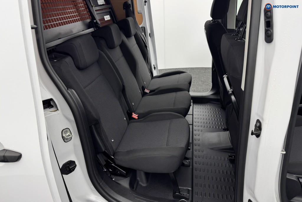Used Vauxhall Combo 2025 for sale - 76375786: Photo 15