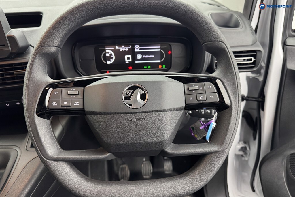Used Vauxhall Combo 2025 for sale - 76375786: Photo 16